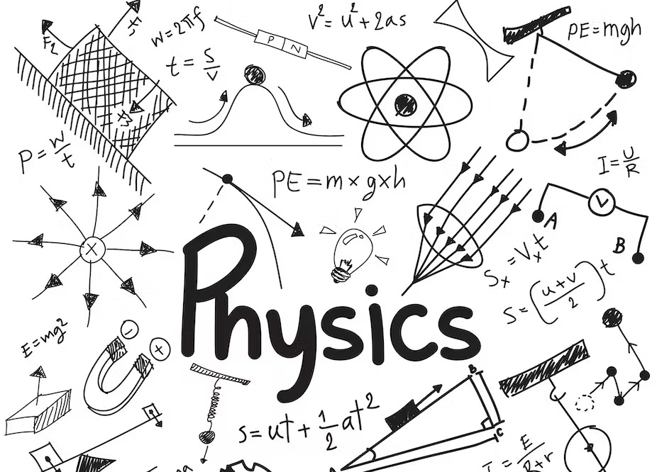 Class 12 ‘Physics’